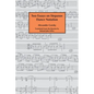 Two essays on Stepanov dance notation. - Hardcover