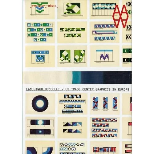 Us Trade Center Graphics in Europe - Paperback