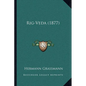 Rig-Veda (1877) - Paperback