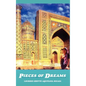 Pieces of Dreams - Hardcover