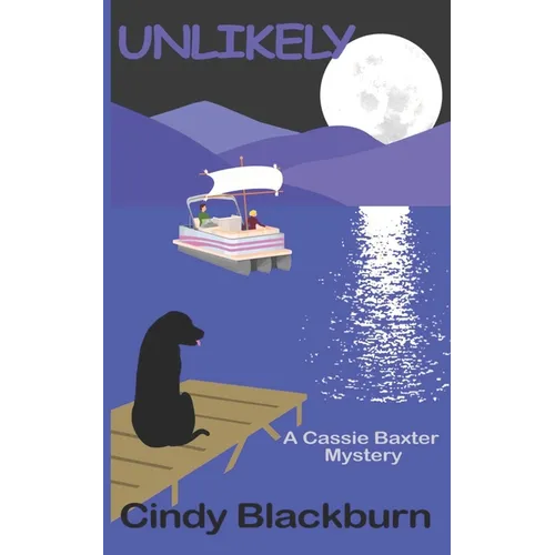 Unlikely - Paperback