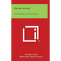 Oscar Wilde: In Memoriam, de Profundis - Hardcover