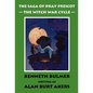 The Witch War Cycle [The Saga of Dray Prescot Omnibus #10] - Hardcover