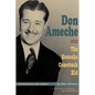 Don Ameche: The Kenosha Comeback Kid - Paperback