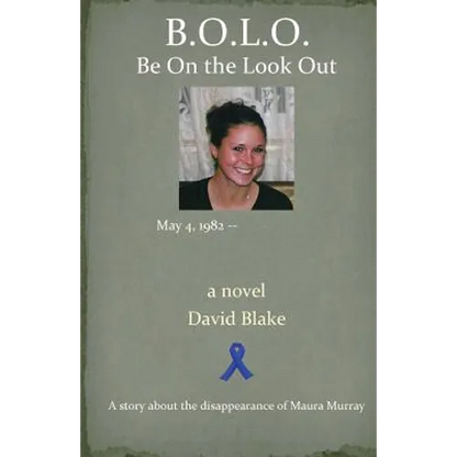 B.O.L.O.: Be On the Look Out - Paperback
