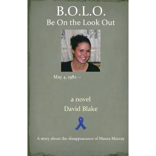 B.O.L.O.: Be On the Look Out - Paperback
