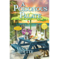A Poisonous Palate - Hardcover