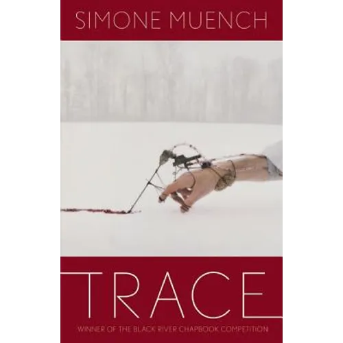 Trace - Paperback
