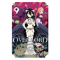 Overlord: The Undead King Oh!, Vol. 9 - Paperback