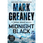 Midnight Black - Paperback