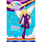 Rainbow Magic Weather Fairies #6: Storm the Lightning Fairy - Paperback