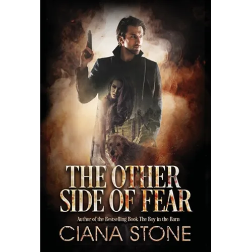 The Other Side of Fear - Hardcover