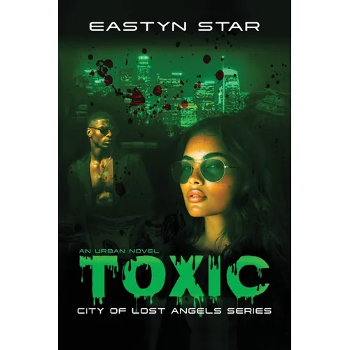 Toxic - Paperback