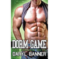 Dorm Game (The Brazen Boys) - Paperback