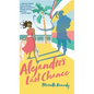 Alejandro's Last Chance - Hardcover