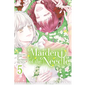Maiden of the Needle, Vol. 5 (Manga): Volume 5 - Paperback