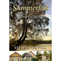 Summerfolk: A History of the Dacha, 1710-2000 - Paperback