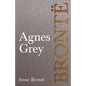 Agnes Grey - Paperback