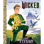 I Am Fiyero (Universal Pictures Wicked) - Hardcover