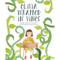 Olivia Wrapped in Vines - Hardcover