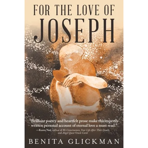 For the Love of Joseph - Paperback