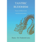 Tantric Buddhism - Paperback