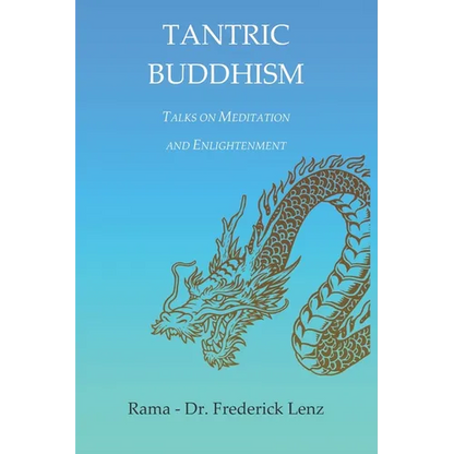 Tantric Buddhism - Paperback