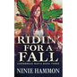 Ridin' For A Fall - Paperback