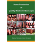 Home Production of Quality Meats and Sausages - Paperback