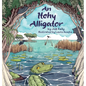 An Itchy Alligator - Hardcover