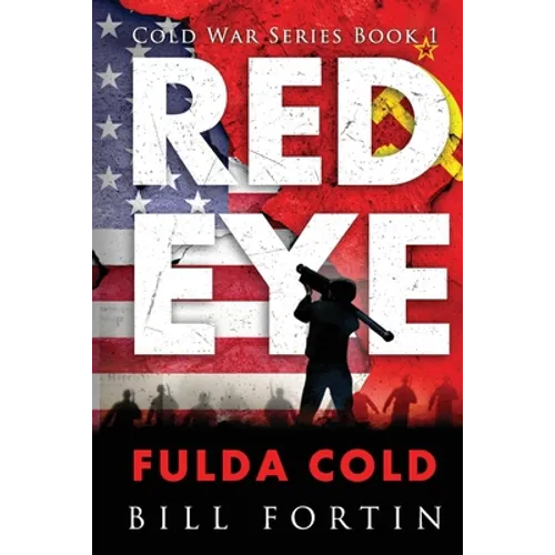 Redeye Fulda Cold - Paperback