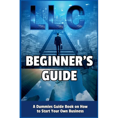 LLC Beginner's Guide - Paperback