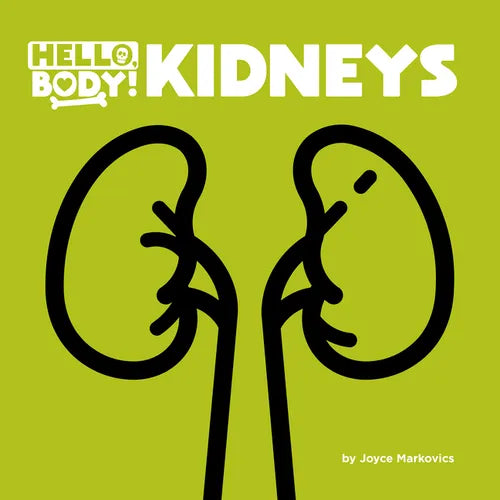 Kidneys - Paperback