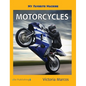 My Favorite Machine: Motorcycles - Hardcover