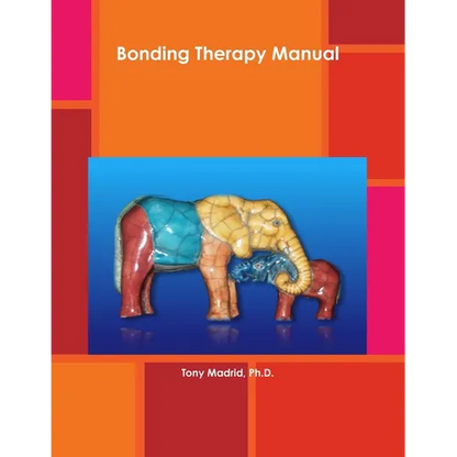 Bonding Therapy Manual - Paperback