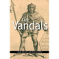 Vandals - Paperback
