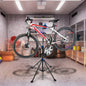 Bicycle Repair Foldable Stand Rack