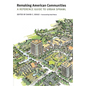 Remaking American Communities: A Reference Guide to Urban Sprawl - Paperback