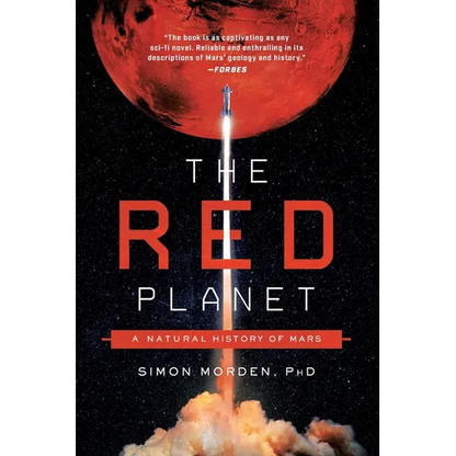 The Red Planet - Paperback