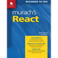 Murach's React - Paperback