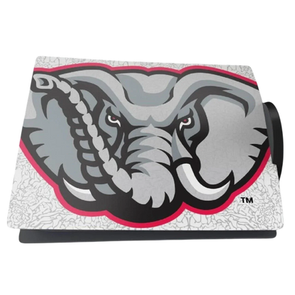 Alabama Grey Big Al VarsityWrapz