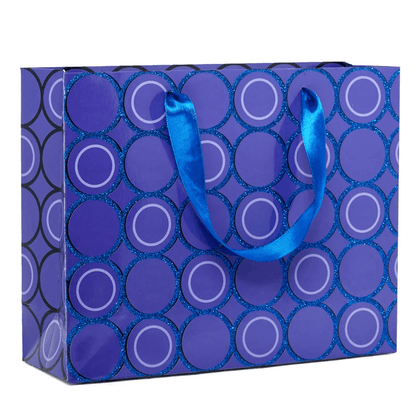 Big Dots Gift Bag