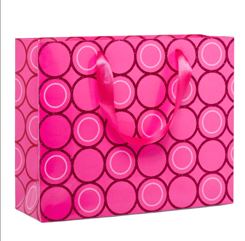 Big Dots Gift Bag