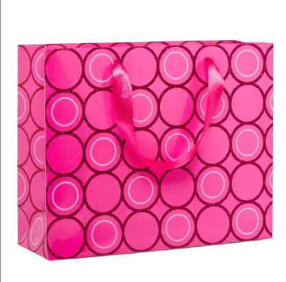 Big Dots Gift Bag