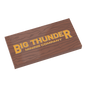 Big Thunder Mining Co Sign - Custom Printed LEGO® - Made Using a LEGO® Tile
