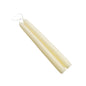 Mole Hollow Taper Pair (Off White) -