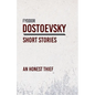 Honest Thief - Hardcover