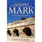 The Gospel of Mark in Its Original Social Context - Paperback