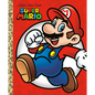 Super Mario Little Golden Book (Nintendo(r)) - Hardcover