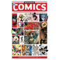Wednesday Comics (2025 Edition) - Hardcover